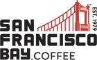 san francisco bay coffee logo