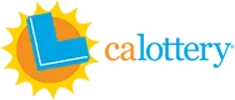 calottery logo