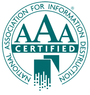 NAID Blog Logo